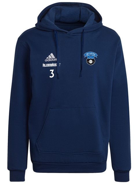 Adidas Hoodie ENTRADA22 (IBF Säter)